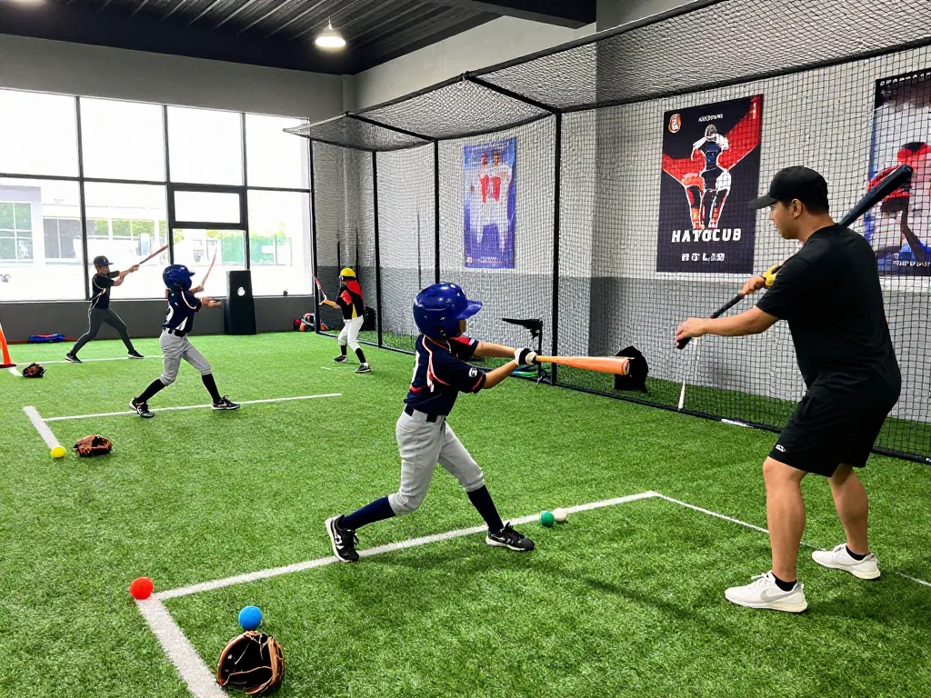 Mastering Skills at Hitclub: The Essential Guide for Young Athletes in 2026