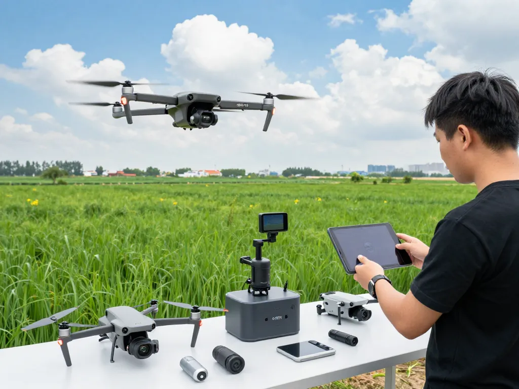Drone Prezzo: Essential Insights for 2026 Aerial Technology Cost Trends
