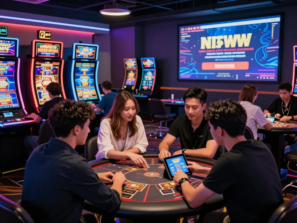 Discover the Comprehensive Guide to Rikvip Gaming in 2026