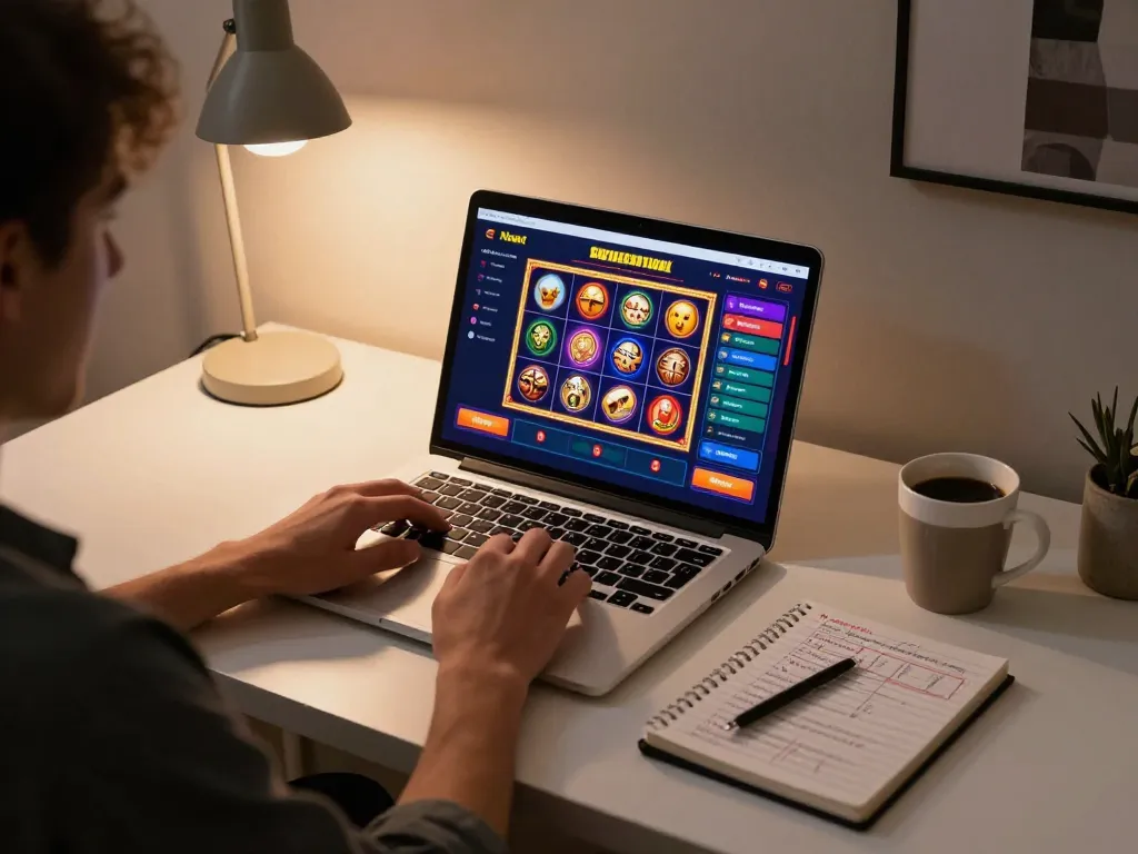 Man Club Strategies for 2026: Winning Approaches in Online Casino Gaming