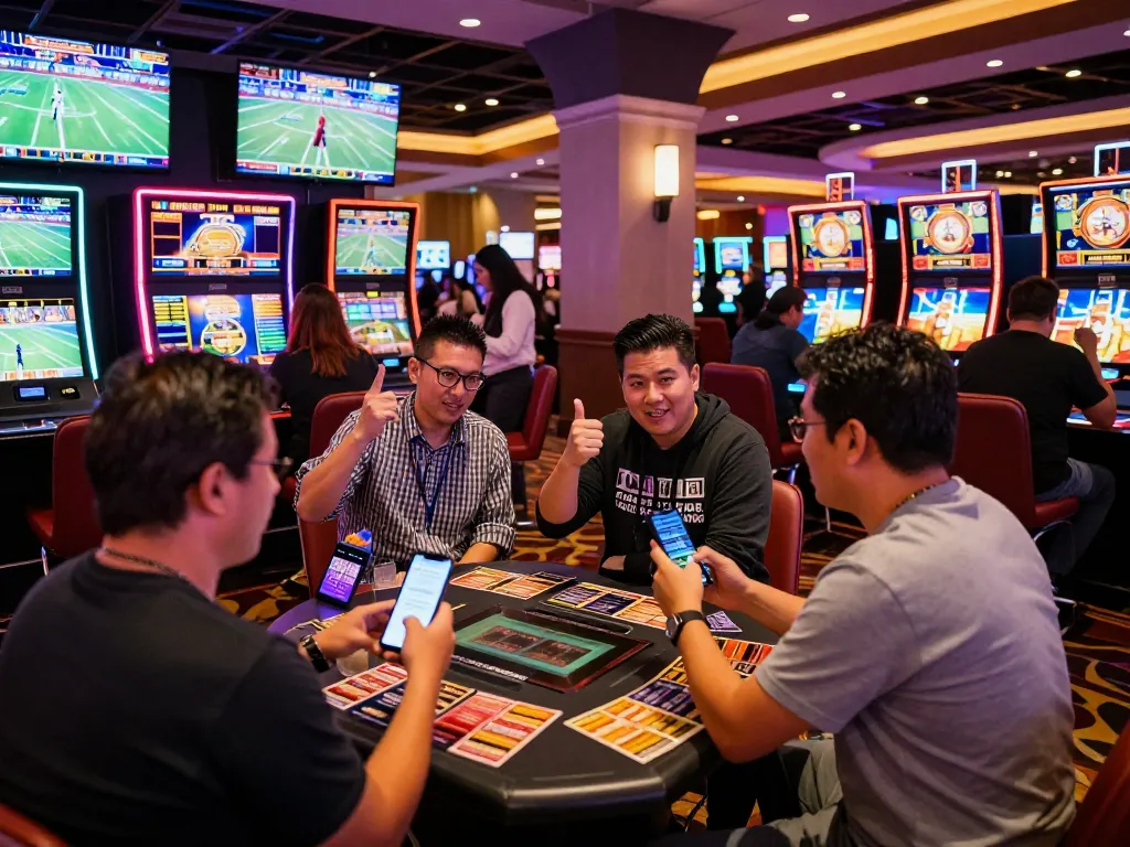 FC88 Sports Betting Strategies for 2026: Winning Techniques for Gamblers