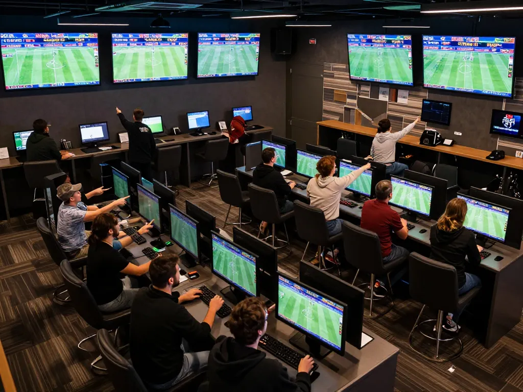 Mastering Tỷ Lệ Kèo Nhà Cái 5: Winning Strategies for 2026 Sports Betting Success