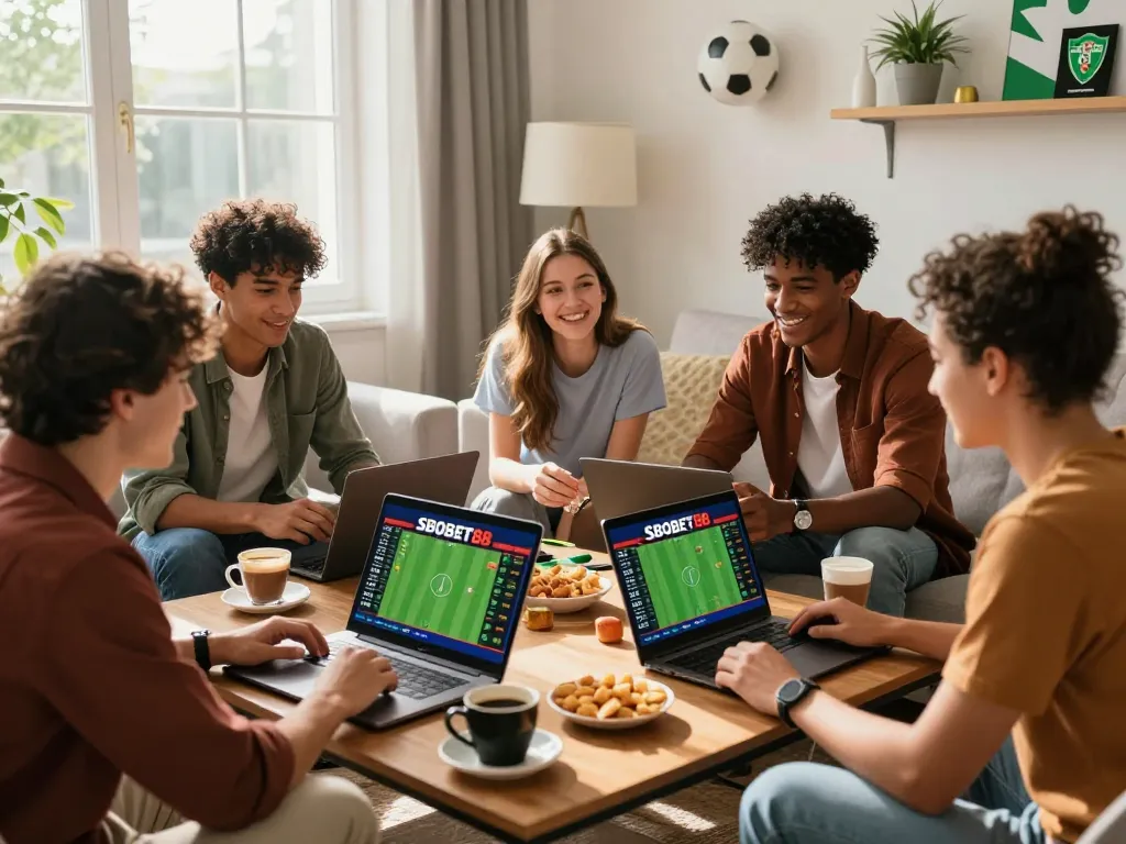 Masterful SBOBET88 Betting Strategies for 2026: Maximize Your Wins