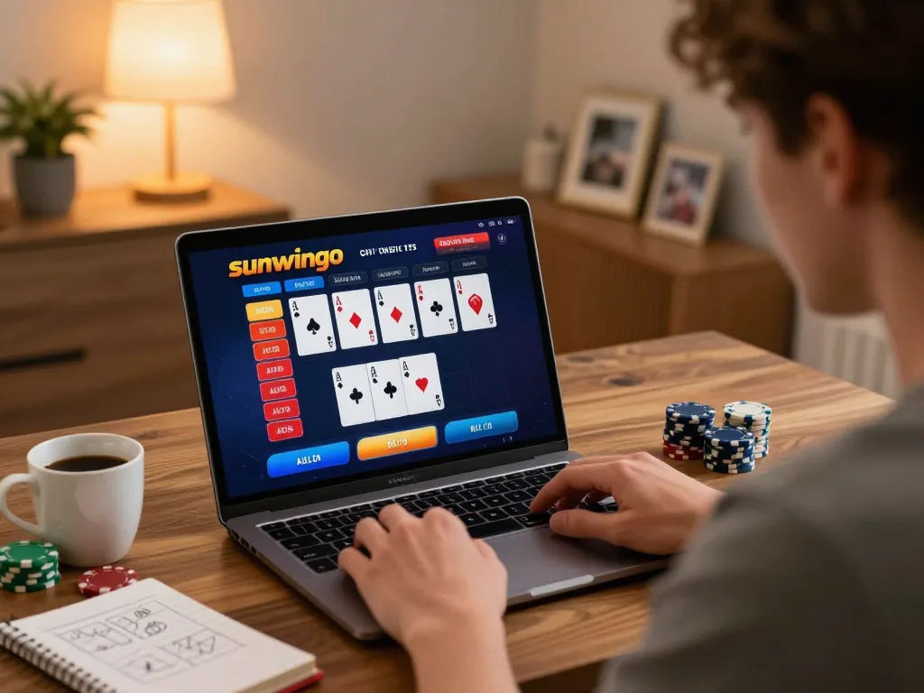 Winning Strategies for Sunwingo Online Casino in 2026: Essential Tips for Better Odds