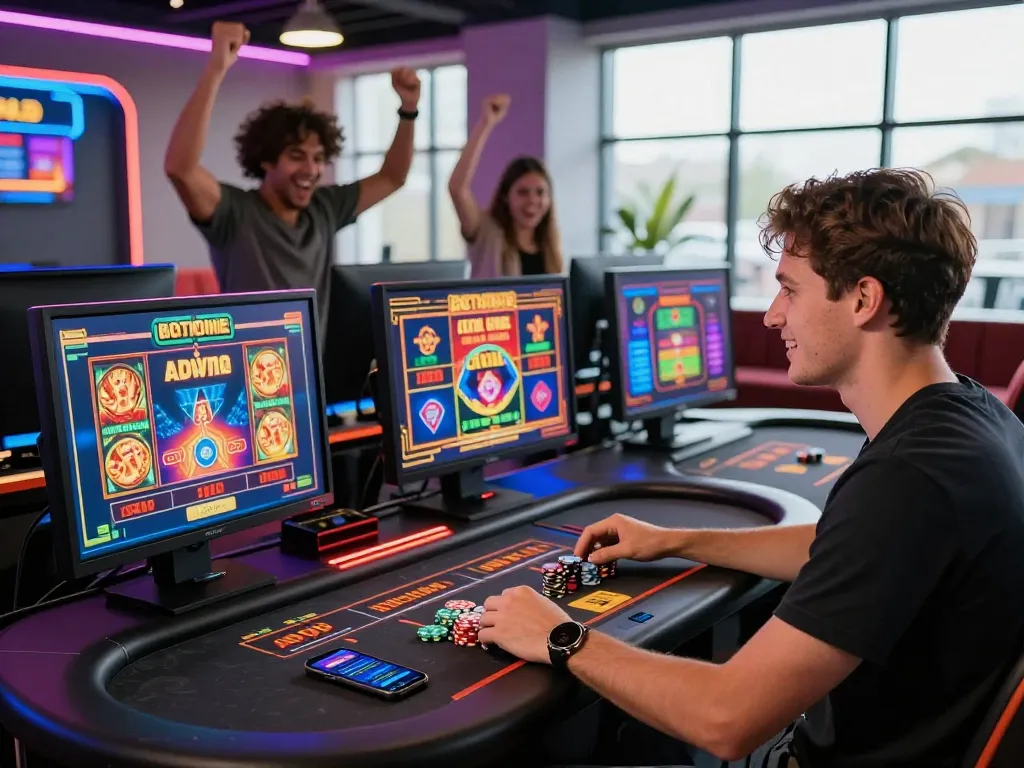 Innovative Kartubet88 Trends Transforming Online Gaming in 2026