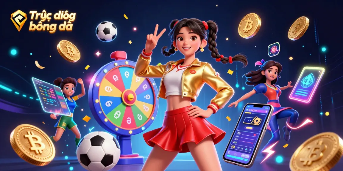 Winning Strategies for Trực tiếp bóng đá: A Comprehensive Guide for Gamblers in 2026