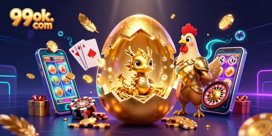 99ok. com vs Competitor: Which Online Casino Wins in 2026 for Bettors’ Strategies?