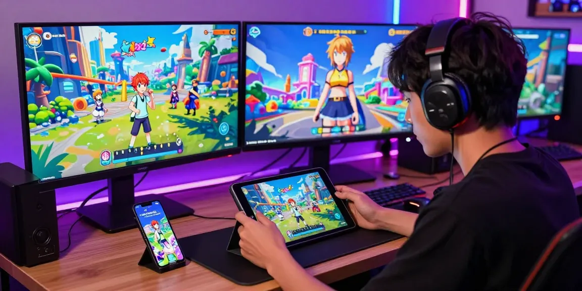 What Pros Know About hentaigames That You Don’t: Essential Insights for 2026