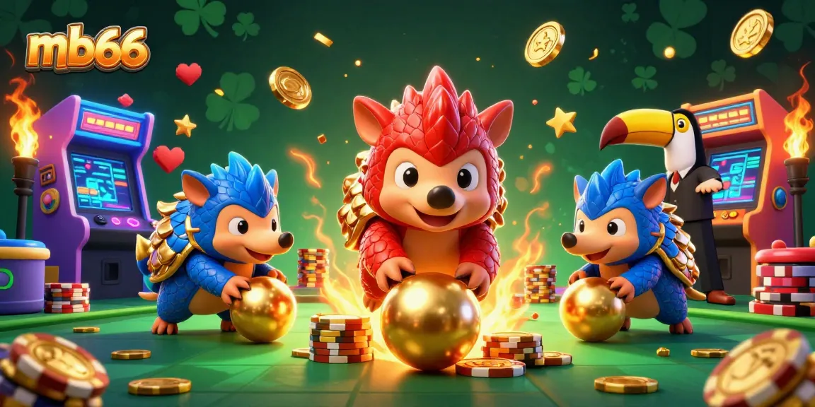 How to Leverage mb66 for Winning Strategies in Online Gaming 2026