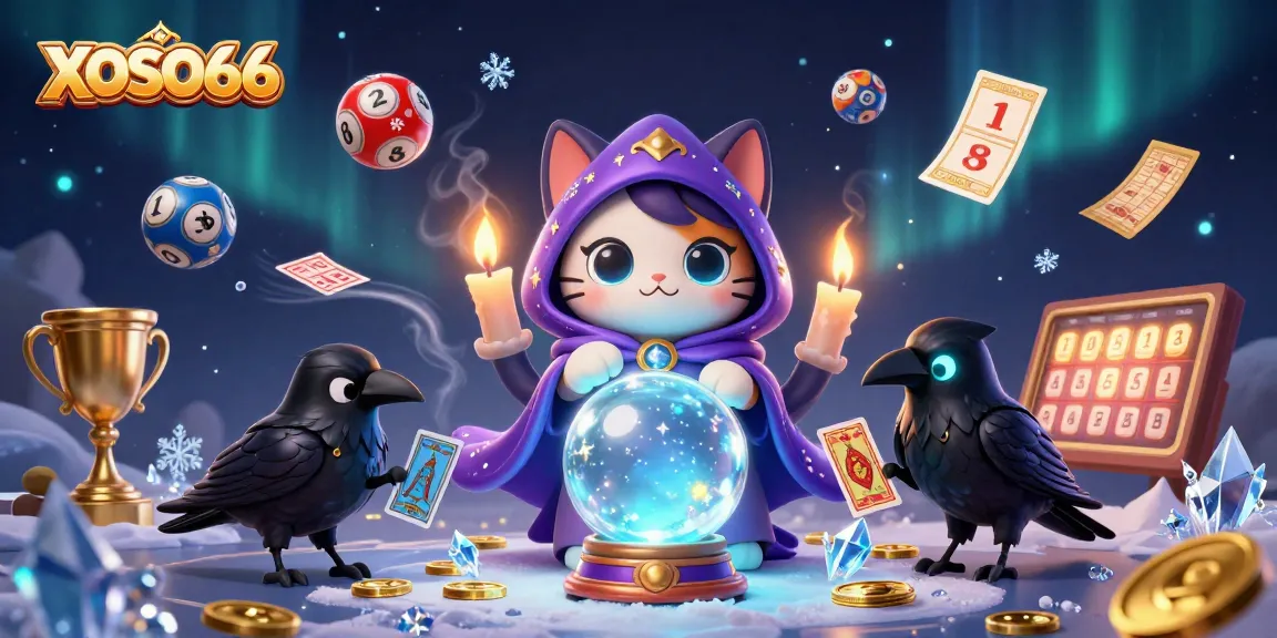 The Truth About XOSO66 Lottery Strategies Nobody Talks About