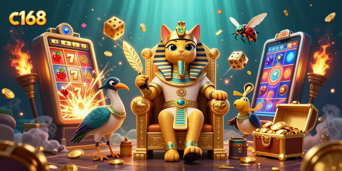 c168 2026 Update: Essential Strategies for Players to Maximize Wins