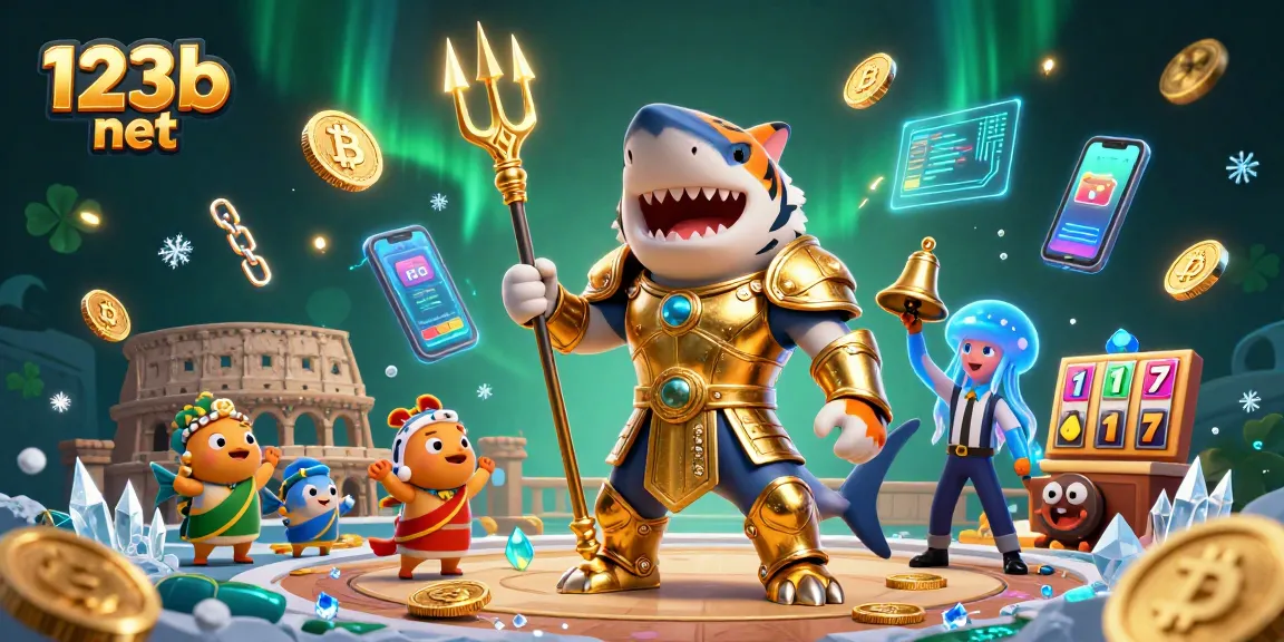 123b net Performance Boost: Winning Strategies for Gamblers in 2026