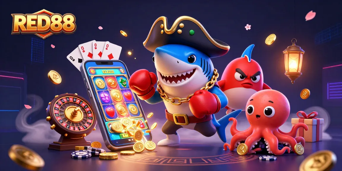 How RED88 Saves Gamblers Time and Money with Strategic Betting for 2026