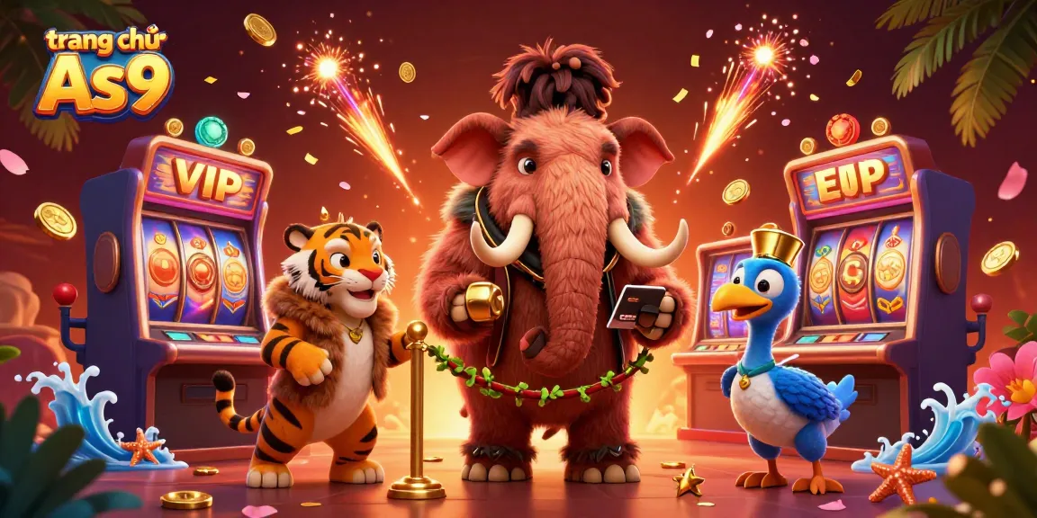 Behind the Scenes of trang chủ As9: How It Really Works for Strategic Gamblers in 2026