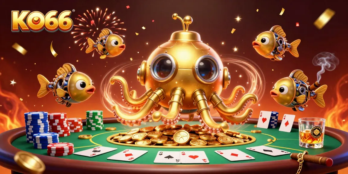 KO66 Forecast: What to Expect in Online Gaming Strategies for 2026