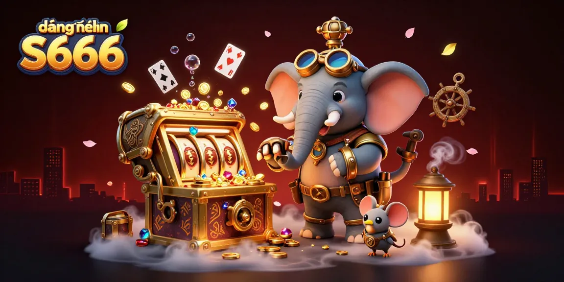 7 Key Advantages of đăng nhập S666 Over Competitors for Gamblers in 2026