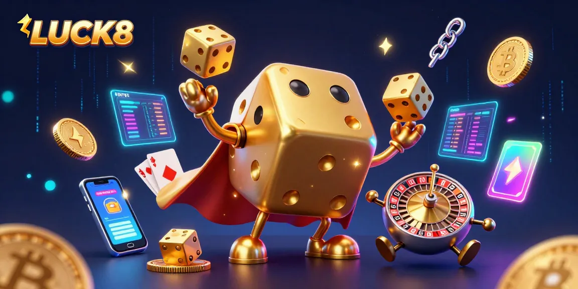 How to Profit from LUCK8: Strategies That Work for Gamblers in 2026