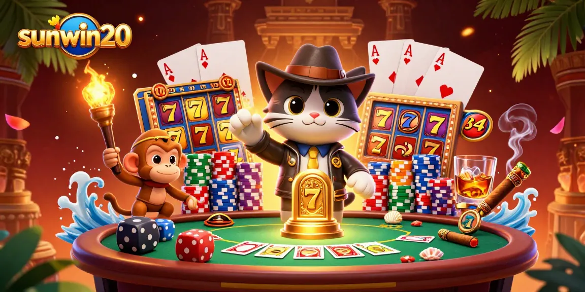 Your 2026 sunwin20 Action Plan for Winning Strategies in Slot Games